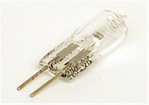 M11983-01 : Halogen, 20W / 6V, 1400BR, 1400PH, 1400FL, 1 EA