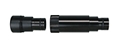 M11990-01 : Camera, 0.4X Reduction Lens, 23mm Adapter, 30mm Adapter, Power Supply, RCA Video Cable,