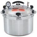 S13617-01 : Portable Non-Electric Sterilizer, Model 1915X, Capacity 15 QT / 14 L, 1 EA