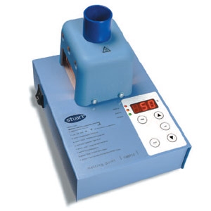 Stuart SMP10 Melting Point Apparatus