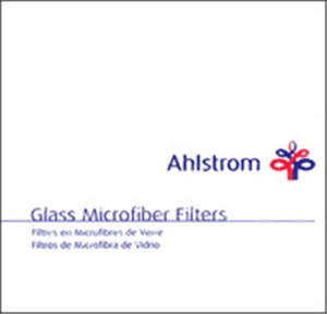 Grade 992 Ahlstrom Equivalent Shark Skin Filter Paper , 100/PK