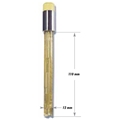 HI 12170 : Spare pH/C screw type electrode for HI 9214