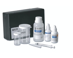 HI 3812 : Hardness test kit 