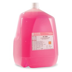 ImHI 7004/1G : pH 4.01 buffer solution @ 25°C, Bottle, 1 US Gallon (List: $38)