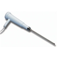 IHI 765L : General purpose/liquid probe with PTC thermistor sensor, 3.3' (1m) cable, white handle (L