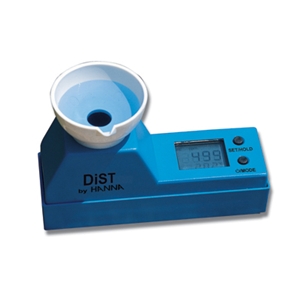 DiST 7 : Cup style low range EC/TDS Tester 