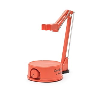 HI 181K-1 : Magnetic stirrer, Orange  110/115V  