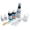 HI 38015 : Chloride extended range test kit (100 tests) 