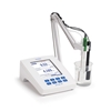 HI5522-01: DUAL Channel Laboratory Research Grade Benchtop pH/mV/ISE and EC/TDS/Salinity/Resistivity Meter