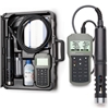 HI98194/10 : 12 parameter multiparameter waterproof meter with 10 meter cable