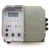 HI 9910 : Industrial Grade pH Controller with Single Set point and Proportional Dosage