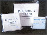 Glassine Weighing Paper, 4 x 4 (500pk)