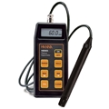 HI 9565 : Thermo-hygrometer with dew point indication and carrying case