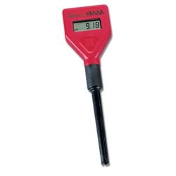 HI 98103 : Checker®1pH tester