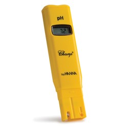 HI 98106 : Champ® pH tester