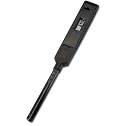 HI 98113 PICCOLO Plus pH Tester with ±0.01 Accuracy and Replaceable Electrode