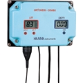 HI 981404N : pH/TDS Indicator for Agriculture with Range up to 1990 ppm (mg/L)